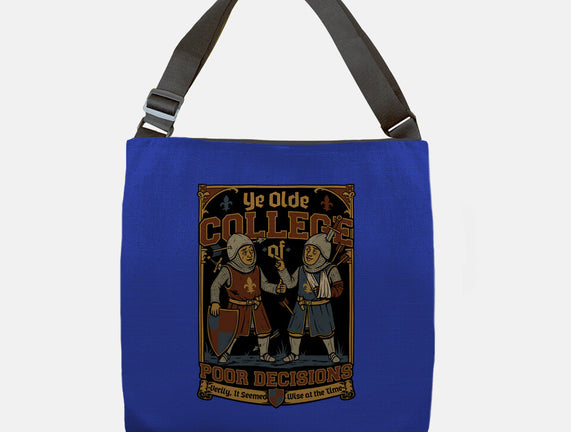 Medieval Knight College