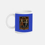 Medieval Knight College-None-Mug-Drinkware-Studio Mootant