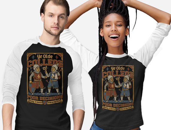 Medieval Knight College