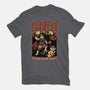 Dungeon Crawler Club-Mens-Premium-Tee-Studio Mootant