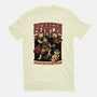 Dungeon Crawler Club-Mens-Premium-Tee-Studio Mootant