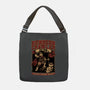 Dungeon Crawler Club-None-Adjustable Tote-Bag-Studio Mootant