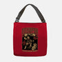 Dungeon Crawler Club-None-Adjustable Tote-Bag-Studio Mootant
