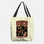 Dungeon Crawler Club-None-Basic Tote-Bag-Studio Mootant