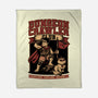 Dungeon Crawler Club-None-Fleece-Blanket-Studio Mootant