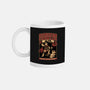 Dungeon Crawler Club-None-Mug-Drinkware-Studio Mootant