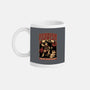 Dungeon Crawler Club-None-Mug-Drinkware-Studio Mootant