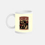 Dungeon Crawler Club-None-Mug-Drinkware-Studio Mootant