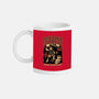Dungeon Crawler Club-None-Mug-Drinkware-Studio Mootant