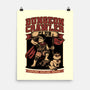 Dungeon Crawler Club-None-Matte-Poster-Studio Mootant