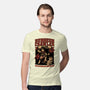 Dungeon Crawler Club-Mens-Premium-Tee-Studio Mootant