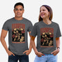 Dungeon Crawler Club-Unisex-Basic-Tee-Studio Mootant