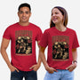 Dungeon Crawler Club-Unisex-Basic-Tee-Studio Mootant