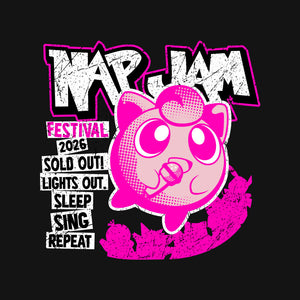 Nap Jam