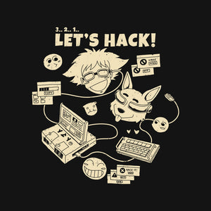 Let's Hack