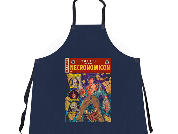 Tales Of The Necronomicon