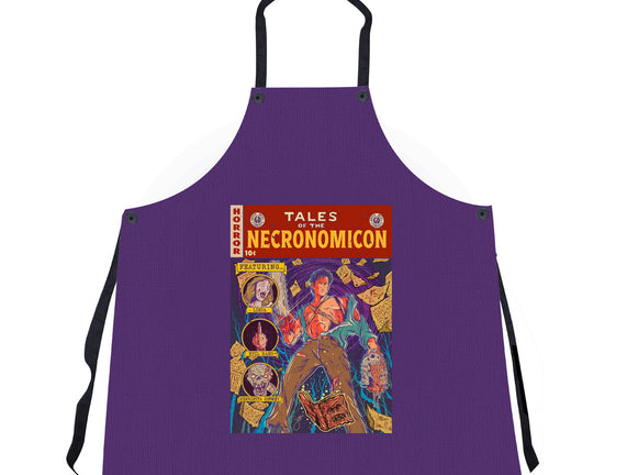 Tales Of The Necronomicon