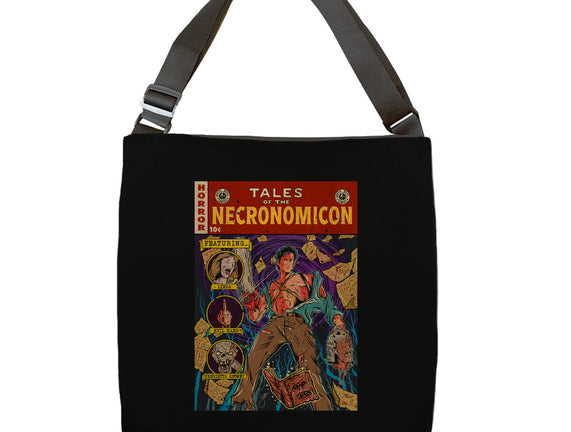 Tales Of The Necronomicon