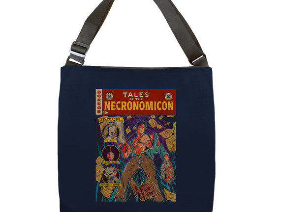 Tales Of The Necronomicon