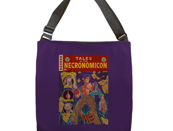 Tales Of The Necronomicon