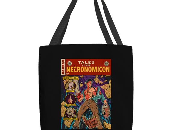 Tales Of The Necronomicon