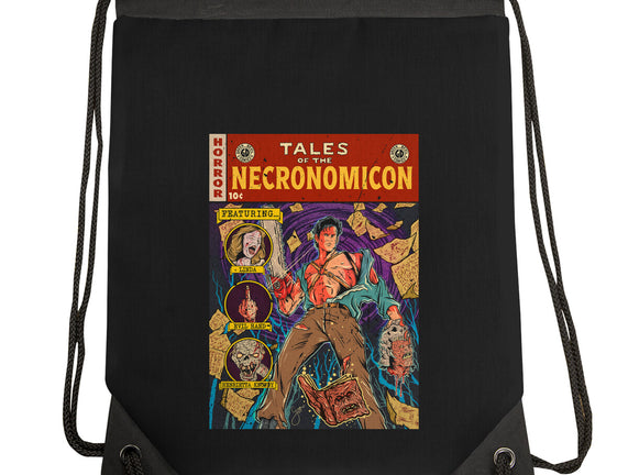Tales Of The Necronomicon