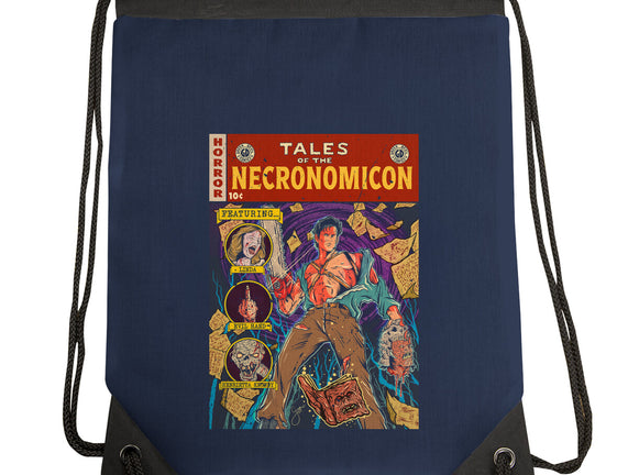 Tales Of The Necronomicon