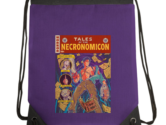 Tales Of The Necronomicon