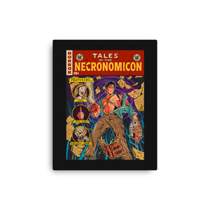 Tales Of The Necronomicon