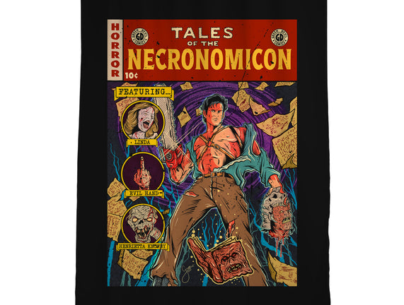 Tales Of The Necronomicon