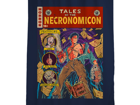 Tales Of The Necronomicon