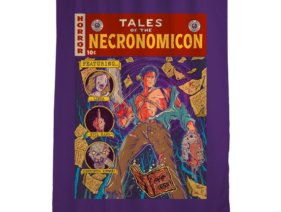 Tales Of The Necronomicon