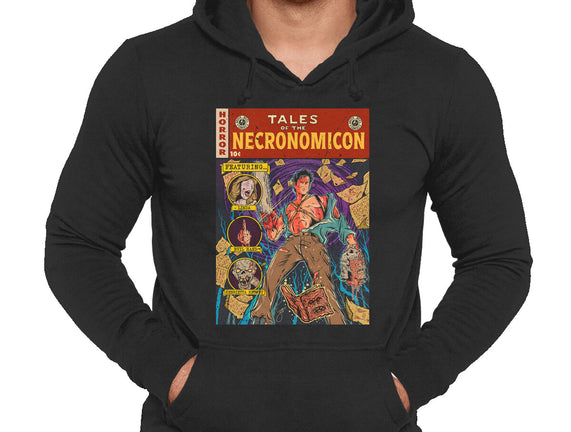 Tales Of The Necronomicon