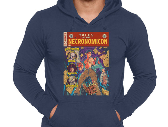 Tales Of The Necronomicon