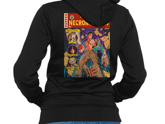 Tales Of The Necronomicon