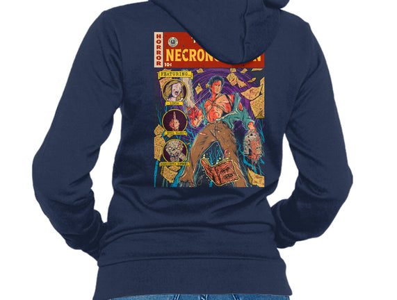 Tales Of The Necronomicon