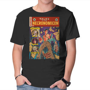 Tales Of The Necronomicon