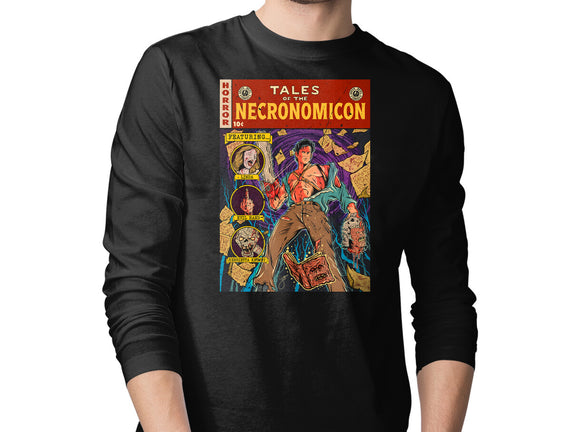 Tales Of The Necronomicon