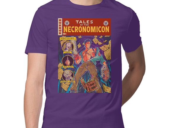 Tales Of The Necronomicon