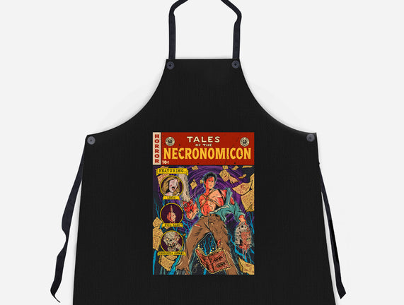 Tales Of The Necronomicon