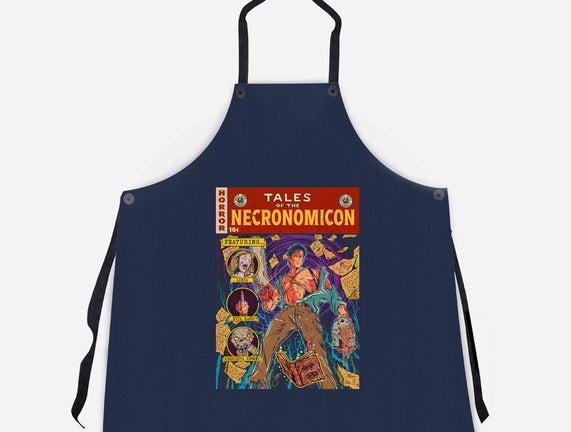 Tales Of The Necronomicon