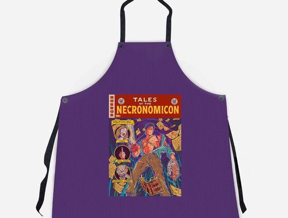Tales Of The Necronomicon