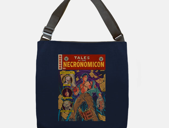 Tales Of The Necronomicon