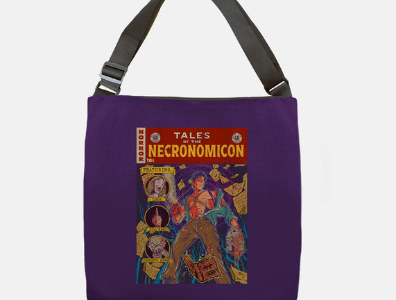 Tales Of The Necronomicon