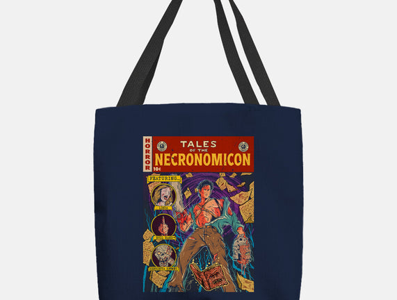 Tales Of The Necronomicon