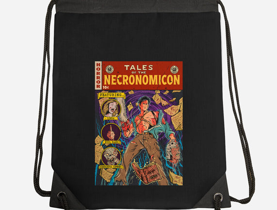 Tales Of The Necronomicon