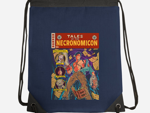 Tales Of The Necronomicon
