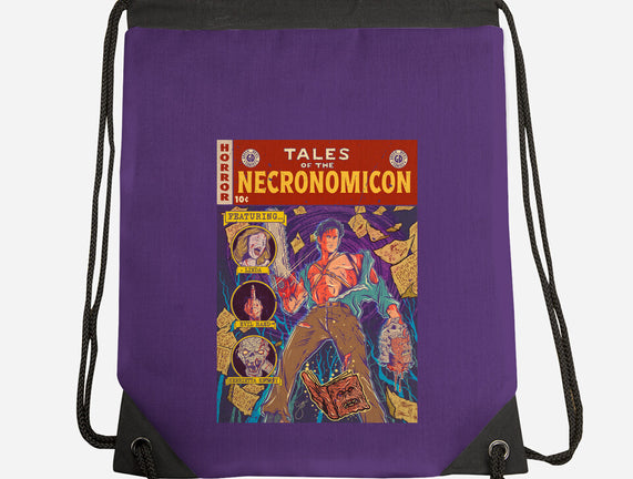 Tales Of The Necronomicon