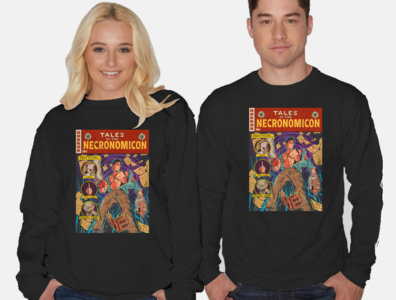Tales Of The Necronomicon