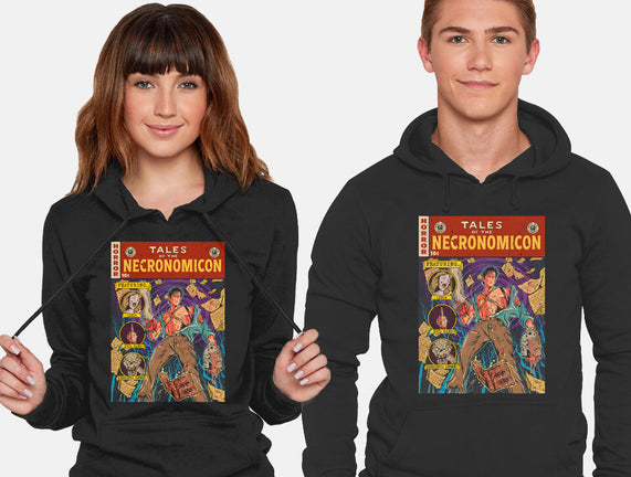Tales Of The Necronomicon